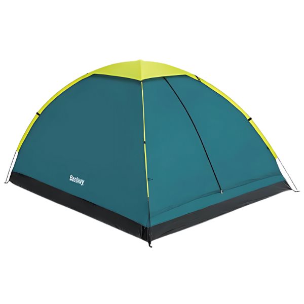 Image Палатка 4-местная Bestway 240x200x135см Wander Dome 4