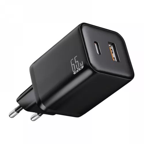 Image Зарядное устройство Xpower Wall Charger Xpower, Super Mini, 2 port