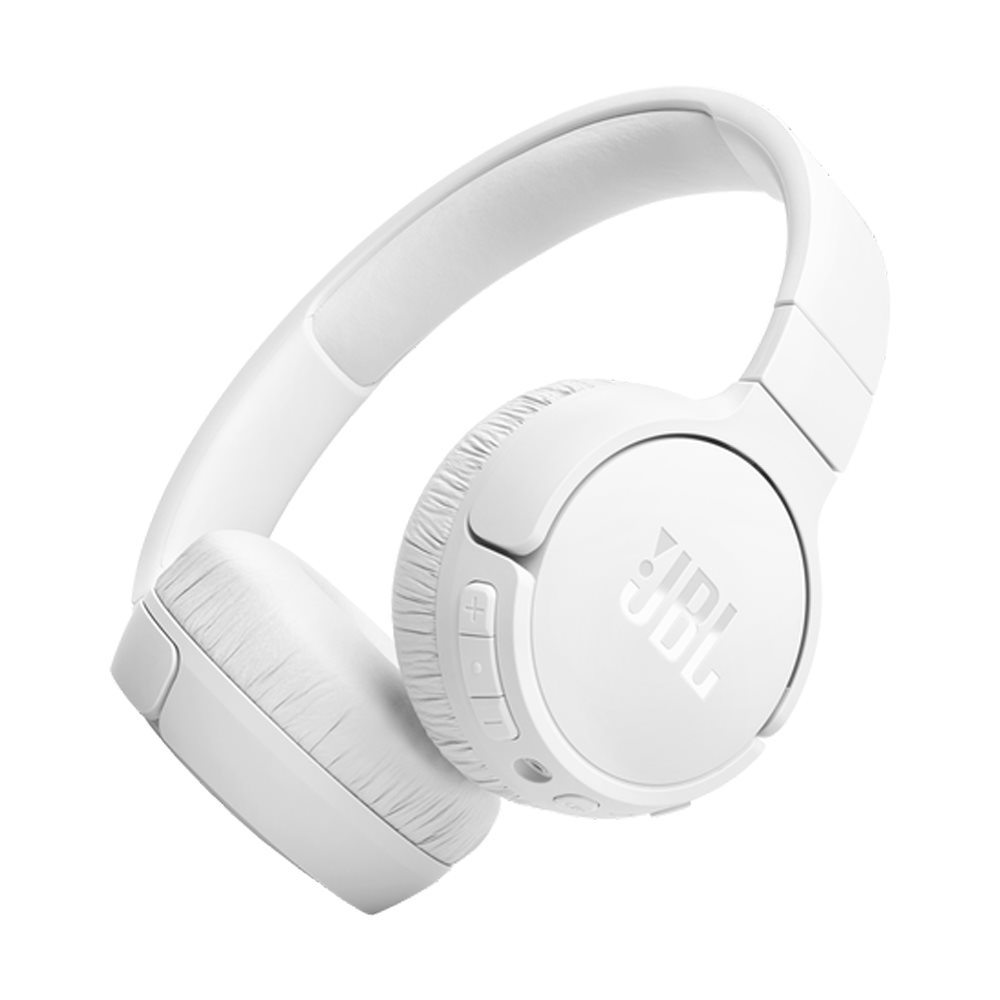 Image Наушники  JBL On-Ear Headphones with MIC Bluetooth Tune 670NC