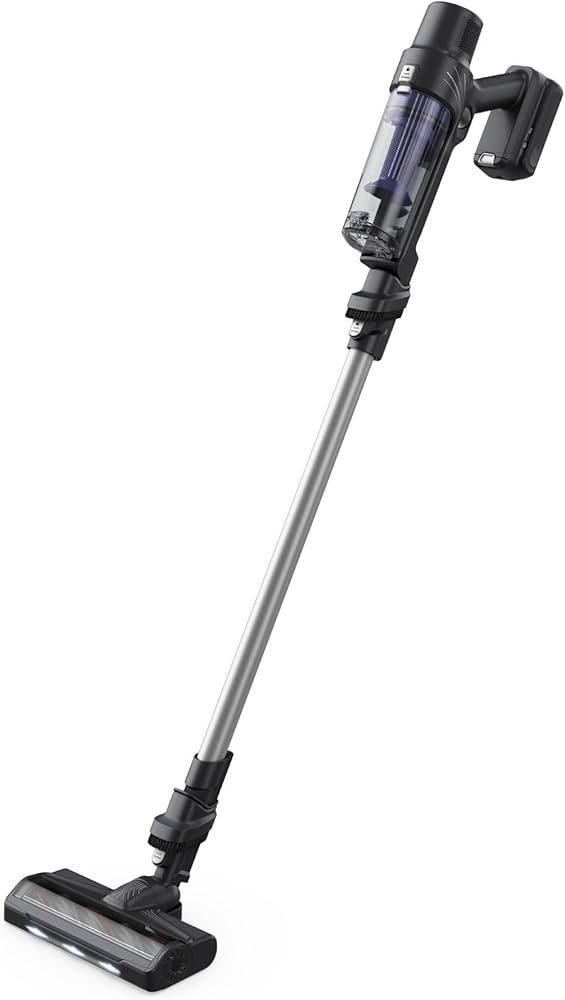 Image Верикальный пылесос ROWENTA RH6A35WO