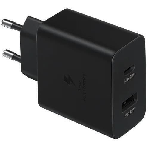 Image Зарядное устройство Samsung EP-TA220 35W Wall Charger Duo
