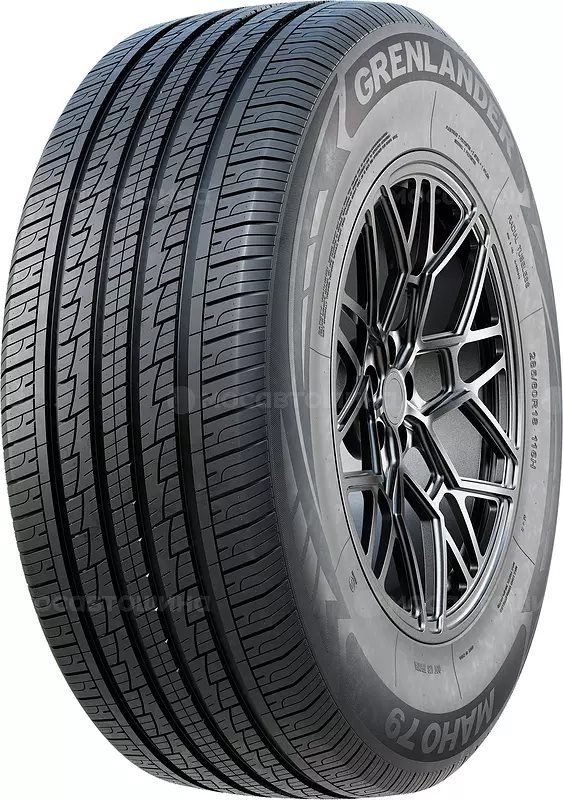 Image Шины GRENLANDER MAHO 79 255/65 R17 110H