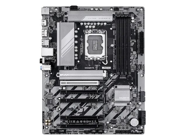 Image Placă de bază GIGABYTE B860 DS3H, Socket 1851