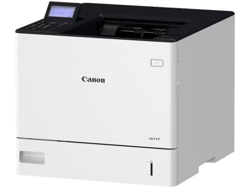 Image Принтер Canon i-SensysX 1871P No Toner