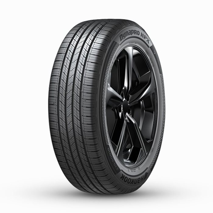 Image Шины HANKOOK TL Dynapro HPX 245/70 R16 107H