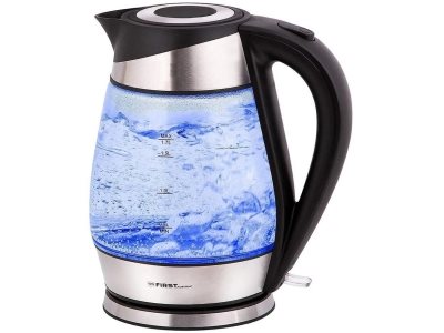 Image Fierbator de apa FIRST 005405-2 Black