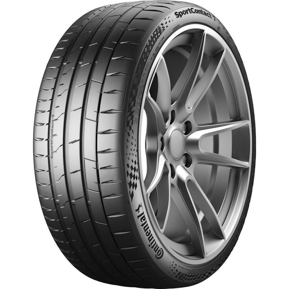 Image Шины Continental ContiSportContact 7 Z 245/45 R 20  103Y XL FR