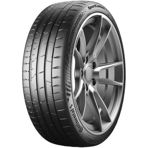 Image Шины ContiSportContact 7 Z 255/35 R 20  97Y XL FR Continen