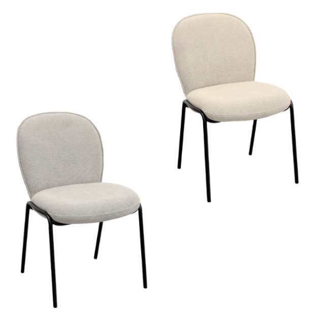 Image Стул Nanco Beige/Grey