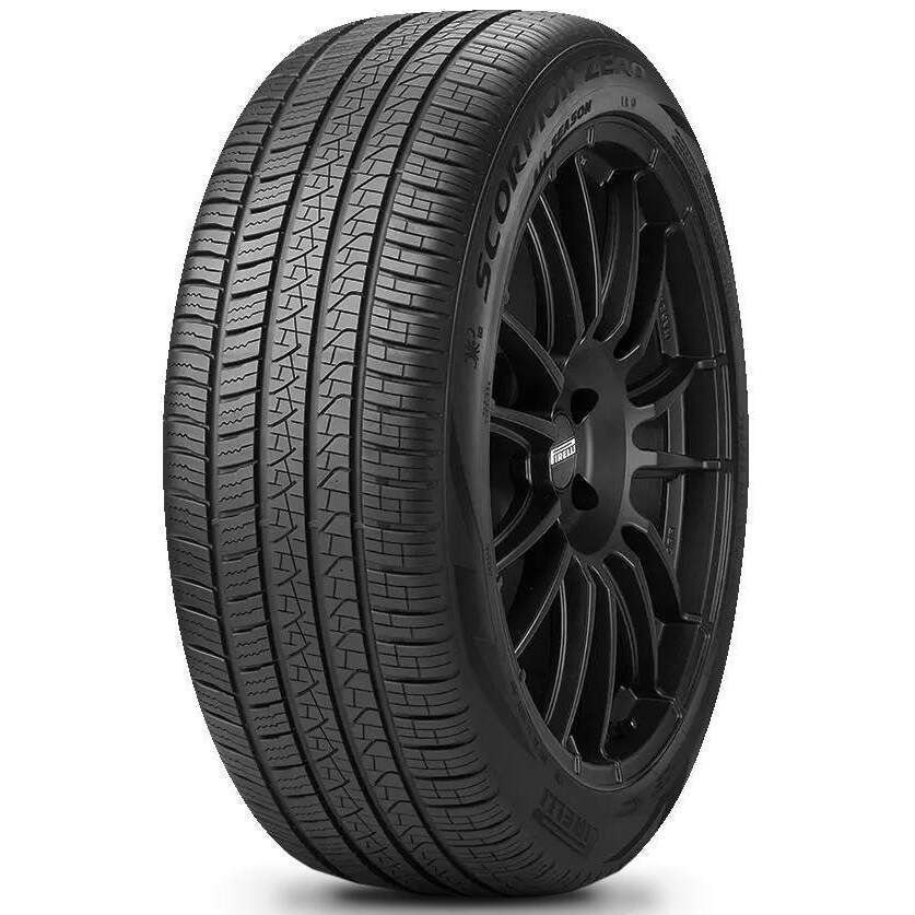Image Шины Tourador X Comfort Plus Z 285/40 R 23  111Y XL
