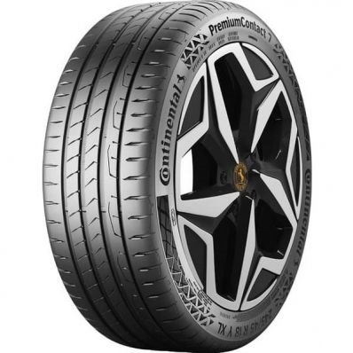 Image Anvelope Continental ContiPremiumContact 7 225/50 R 17  98Y XL FR