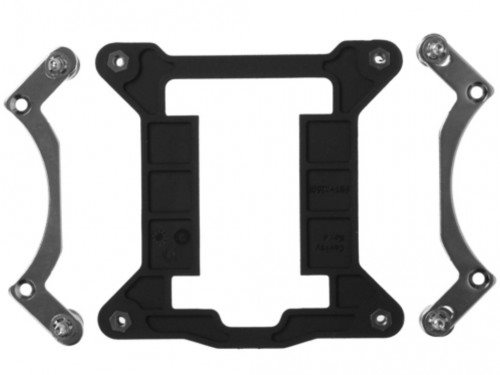 Image Монтажный комплект DEEPCOOL EM172-MKNNIN-G-1 Black