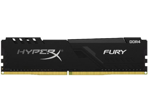 Image Memorie RAM Kingston FURY 16GB (Kit of 2*8GB) DDR4-3600 DDR4