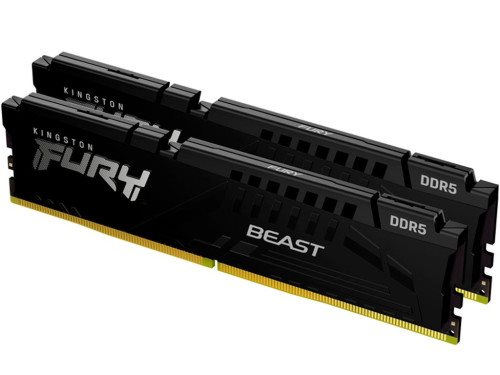 Image Оперативная память 16GB (Kit of 2*8GB) DDR5-6000 DDR5