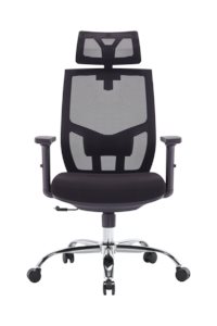 Image Офисное кресло CUSTO Sevilla (100.01-0019)