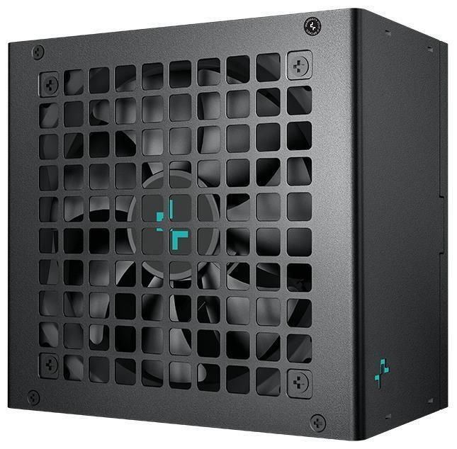Image Блок питания Deepcool PL550D Black