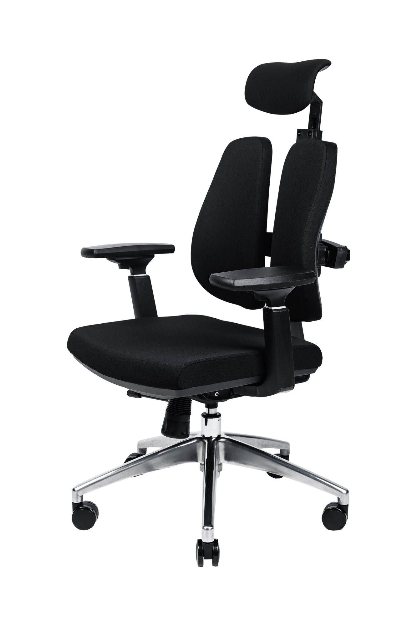 Image Офисное кресло CUSTÓ Budapesta (100.01-0044)