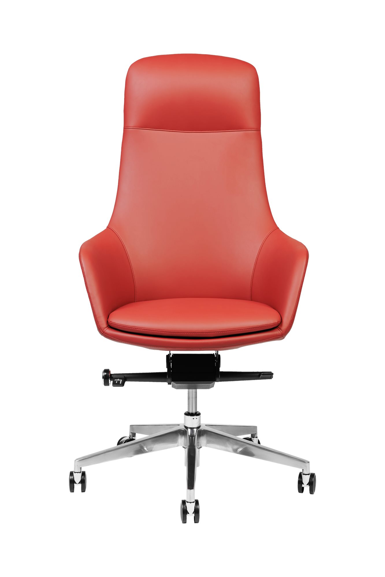 Image Офисное кресло CUSTÓ Paris (100.01-0054)