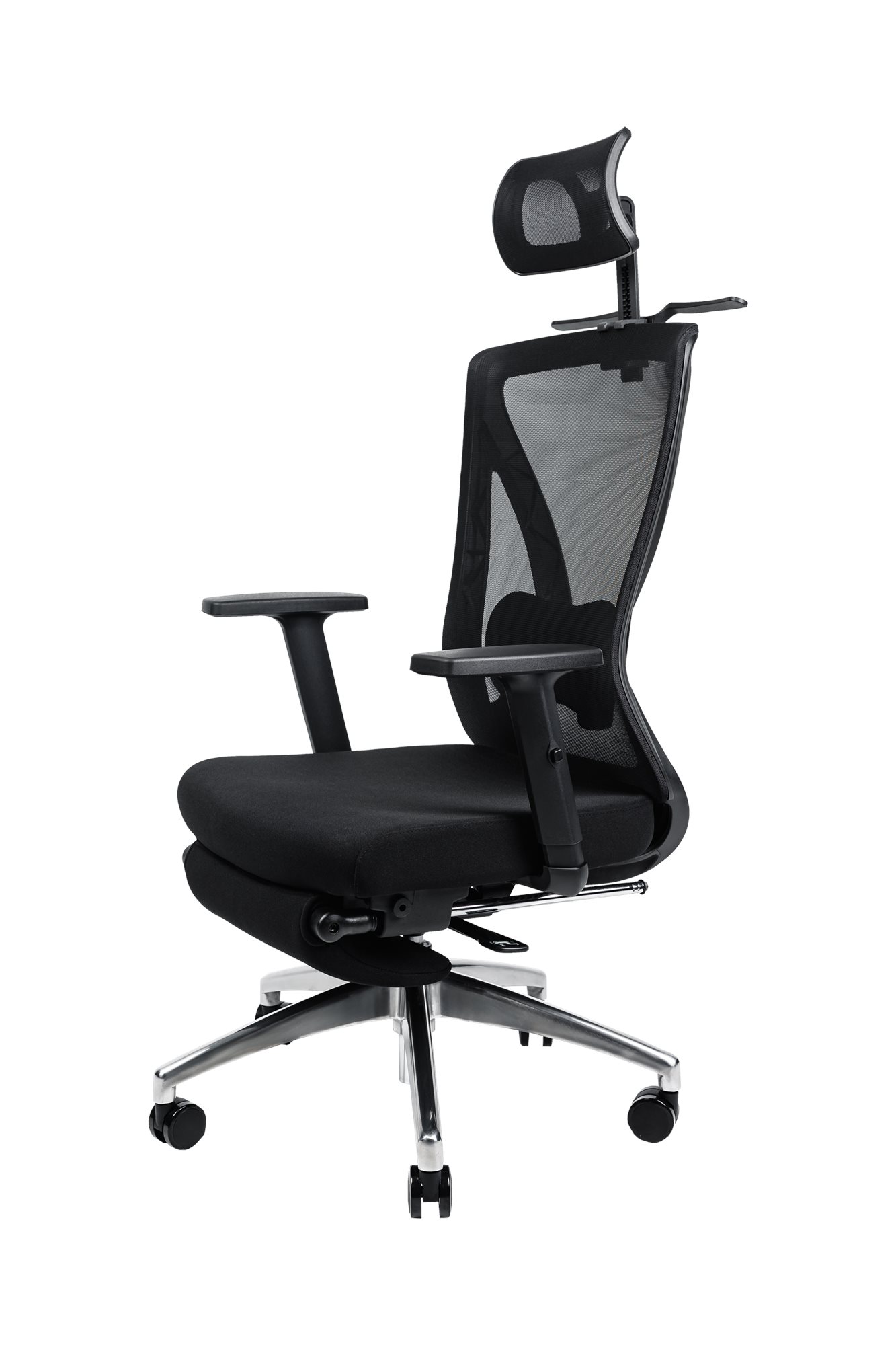 Image Офисное кресло CUSTÓ Dublin (100.01-0041)