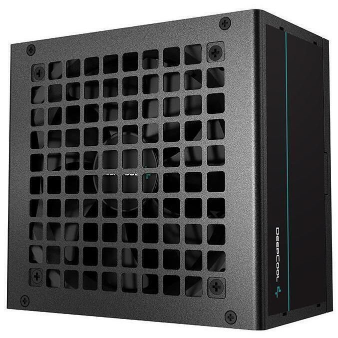 Image Sursă de alimentare DeepCool PF350 Black