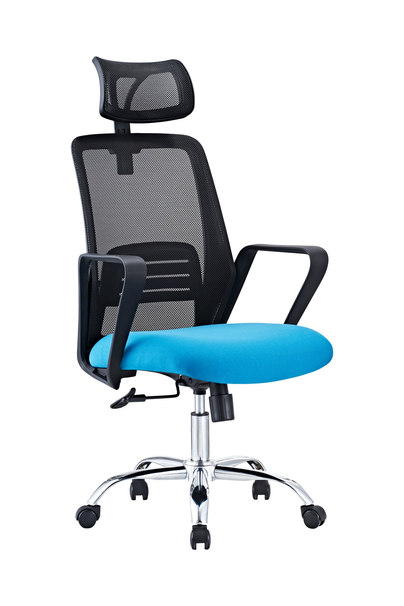 Image Офисное кресло CUSTÓ Modena (100.01-0001)