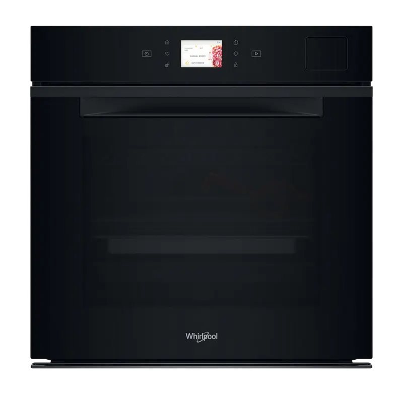 Image Электрический духовой шкаф Whirlpool WOI11P8FHT2SBAF Black