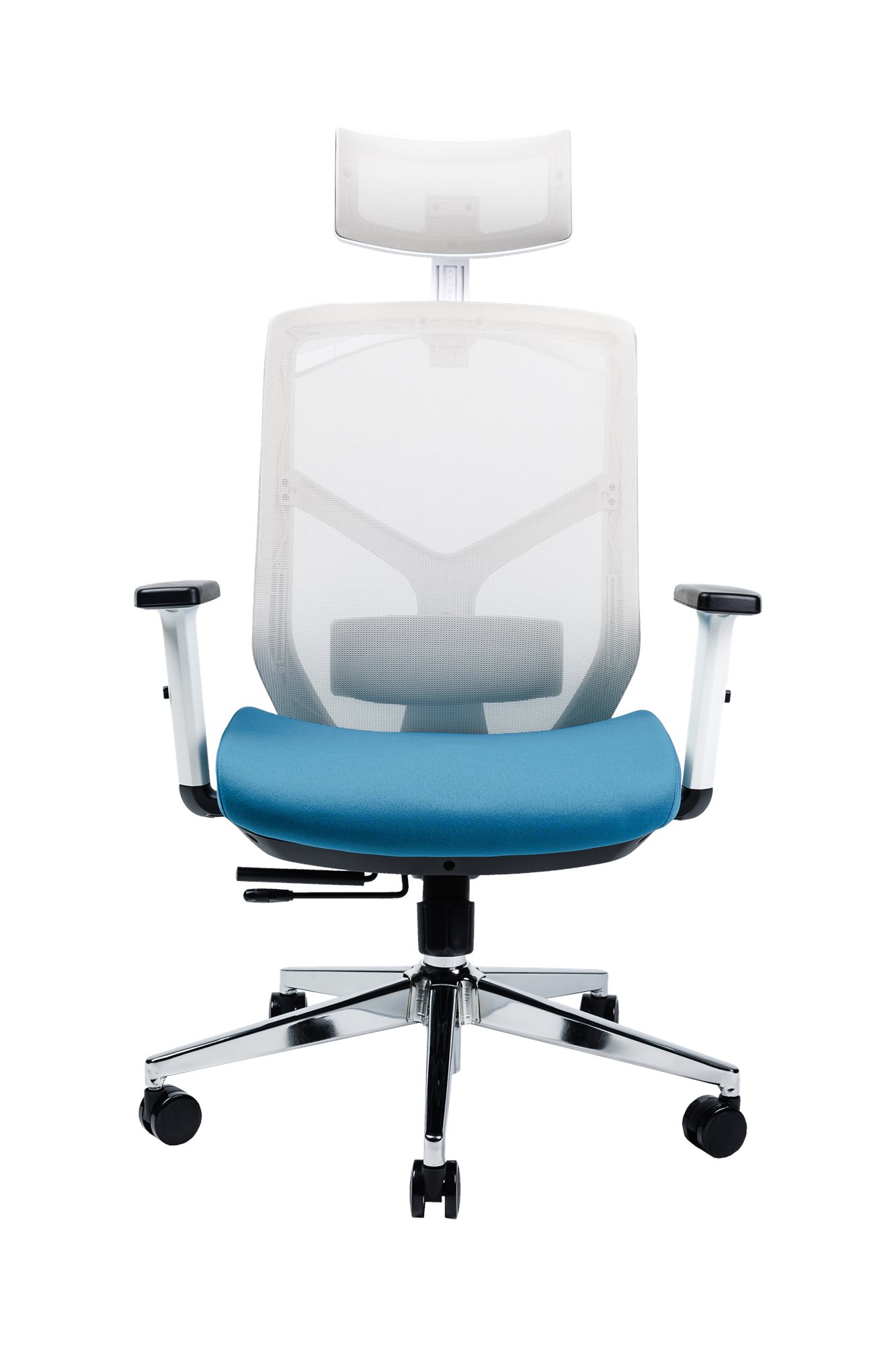 Image Офисное кресло CUSTÓ Nitra (100.01-0036)