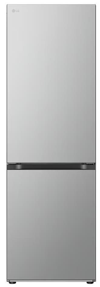 Image Холодильник LG GBV5140DPY Silver