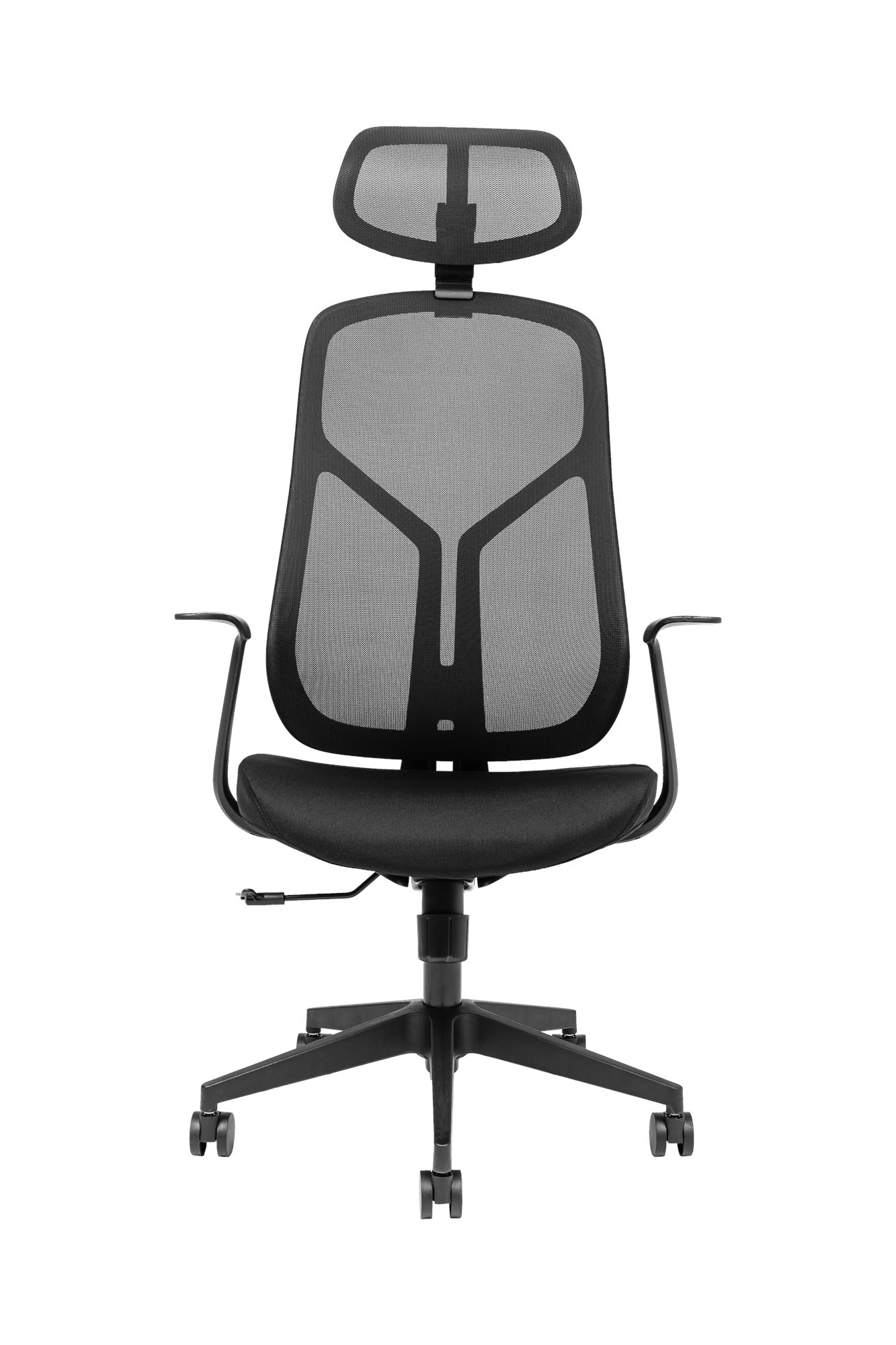 Image Офисное кресло CUSTÓ Bari (100.01-0015)