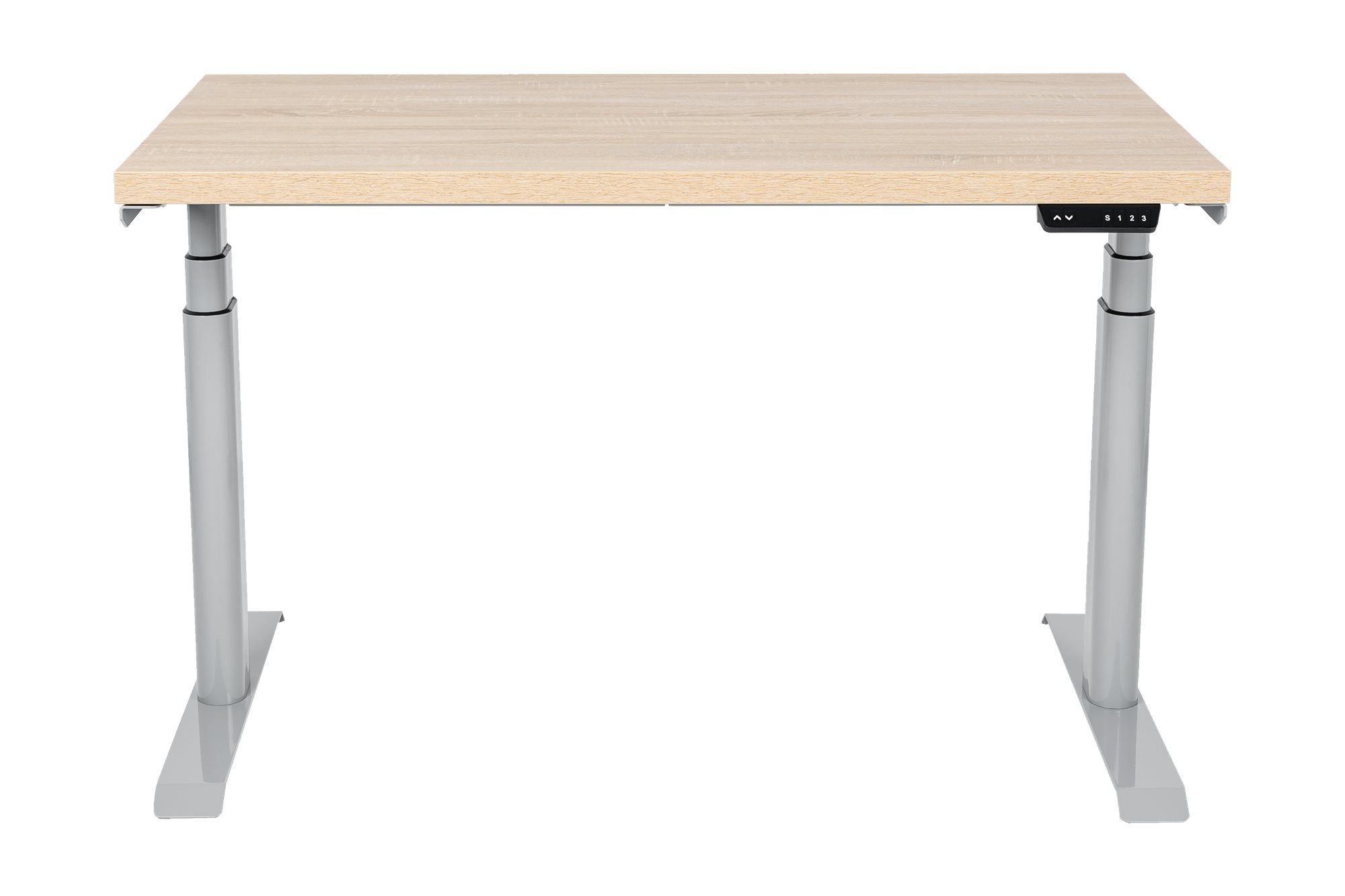 Image Письменный стол CUSTÓ FlexiDesk Plus (100.02.0127)