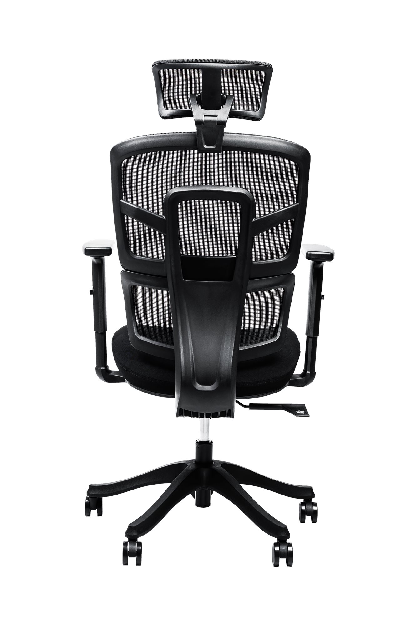 Image Офисное кресло CUSTÓ Lyon (100.01-0020)