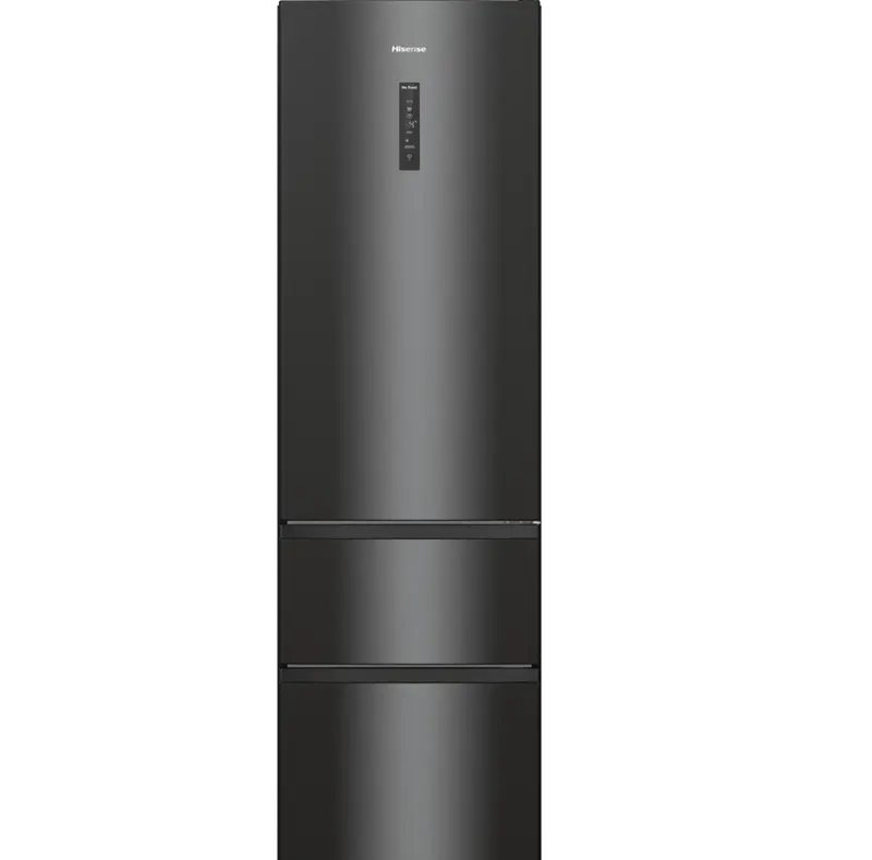 Image Холодильник Hisense RM469N4AFD1Black