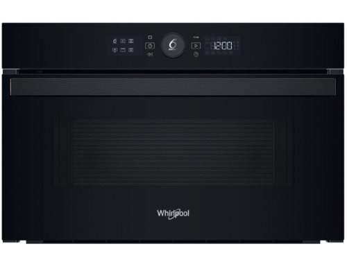 Image uptor cu microunde Whirlpool WMD44MB Stainless steel