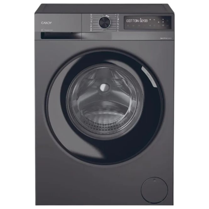 Image Mașină de spălat Candy BR 410B8G-S Gray