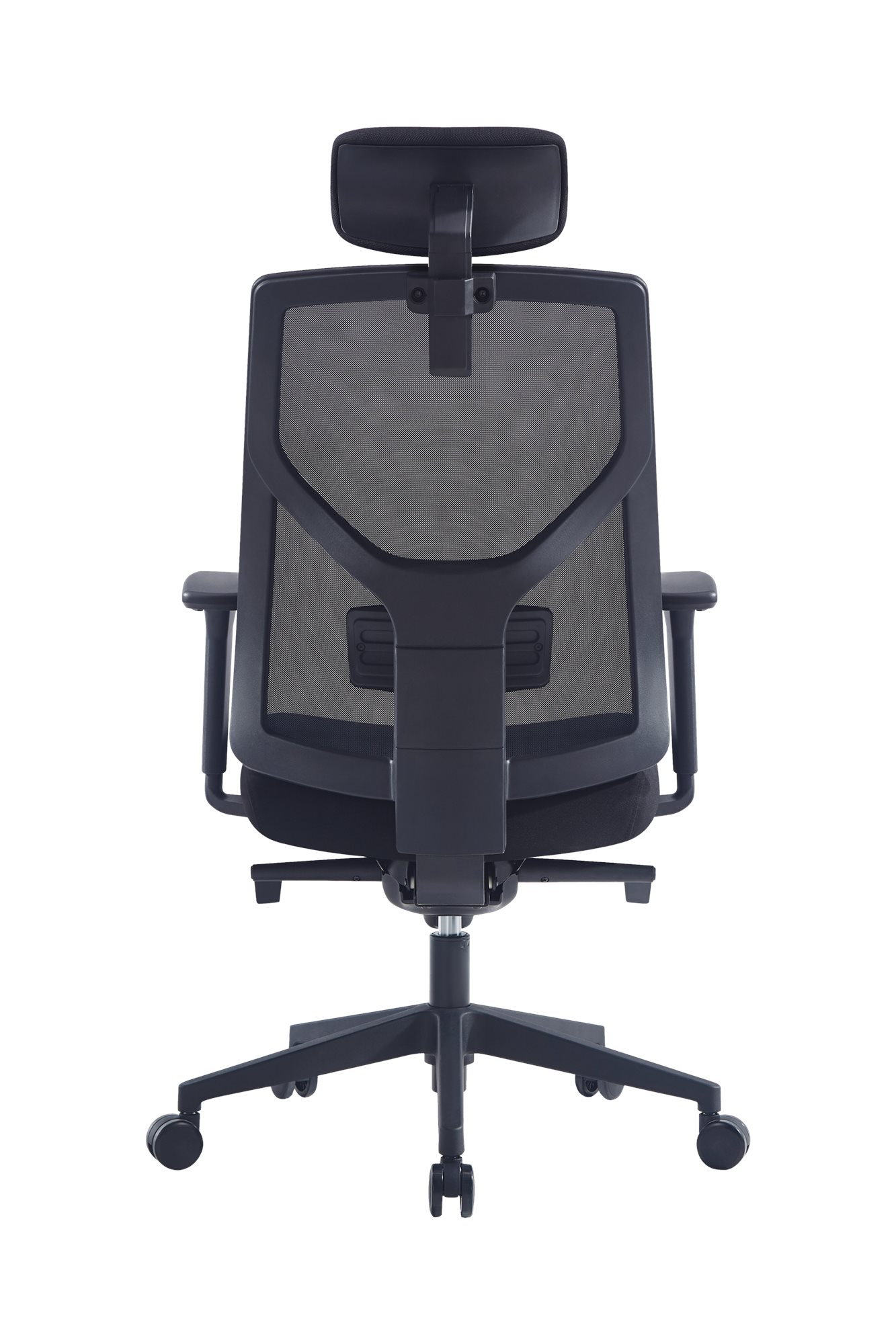 Image Офисное кресло CUSTÓ Parma (100.01-0027)