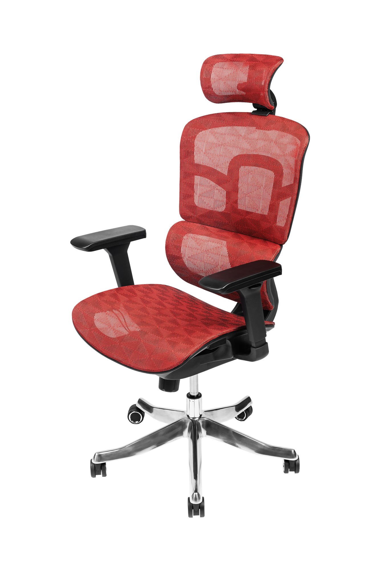 Image Офисное кресло CUSTÓ Porto (100.01-0042)