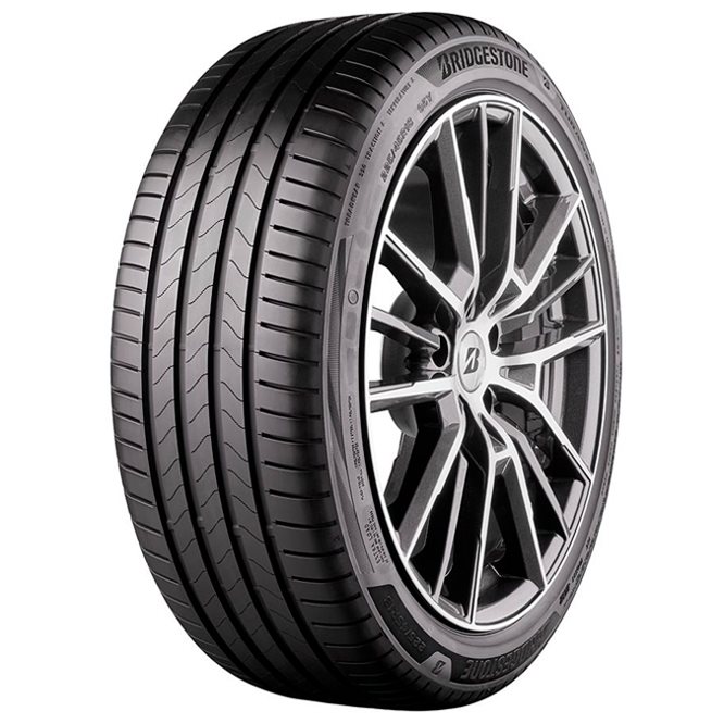 Image Шины Bridgestone Turanza 6 265/65 R17 112H TL
