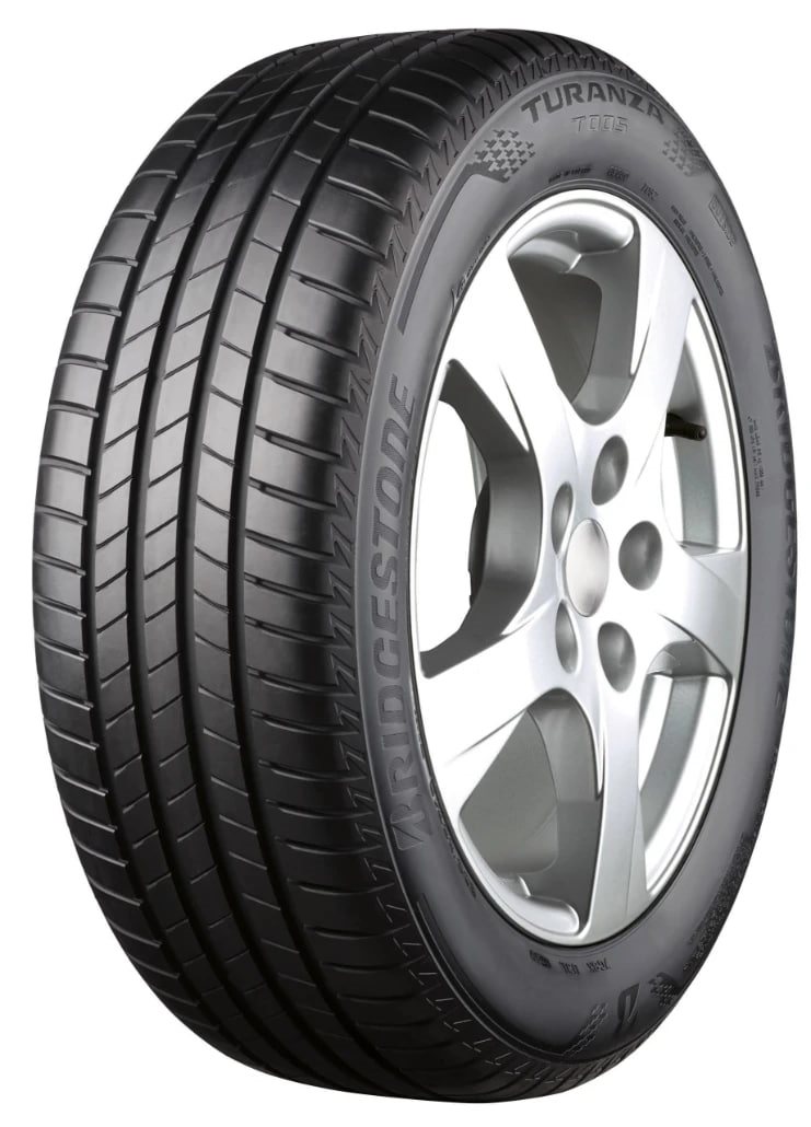 Image Шина Bridgestone Turanza T005 225/45 R18 95Y MO TL