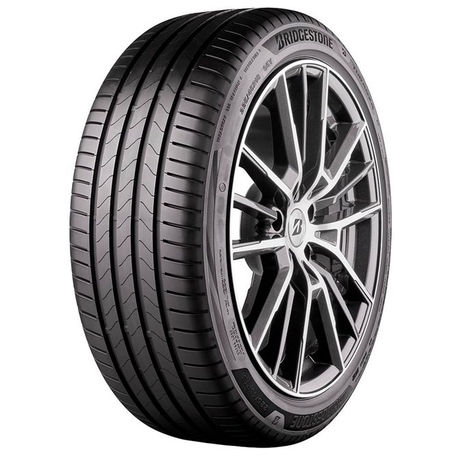 Image Шины Bridgestone Turanza 6 315/30 R22 107Y XL TL FSL