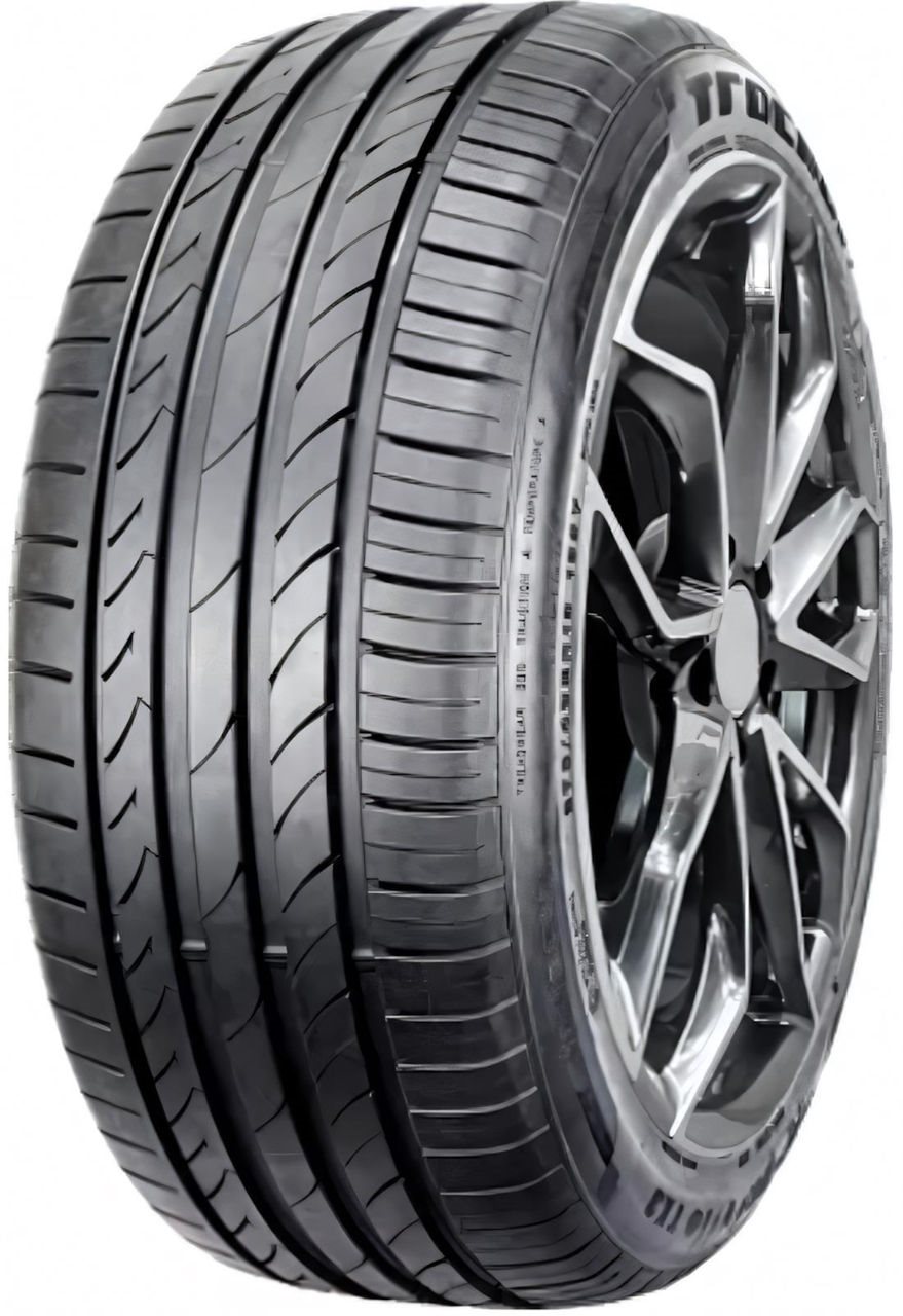 Image Шина Tracmax 255/50 ZR19 107Y TL Trac Saver XL MFS