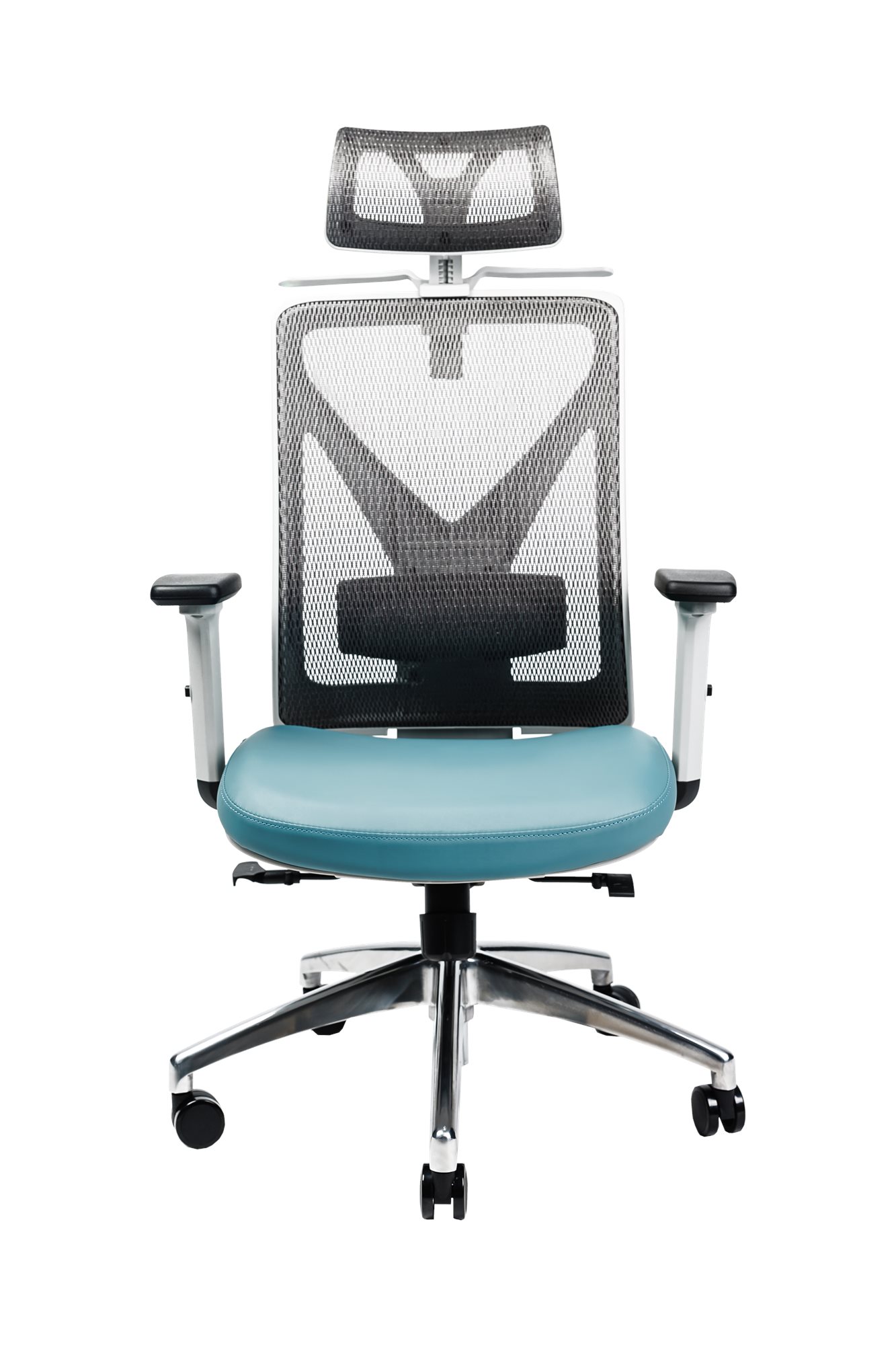 Image Офисное кресло CUSTÓ Vigo (100.01-0048)