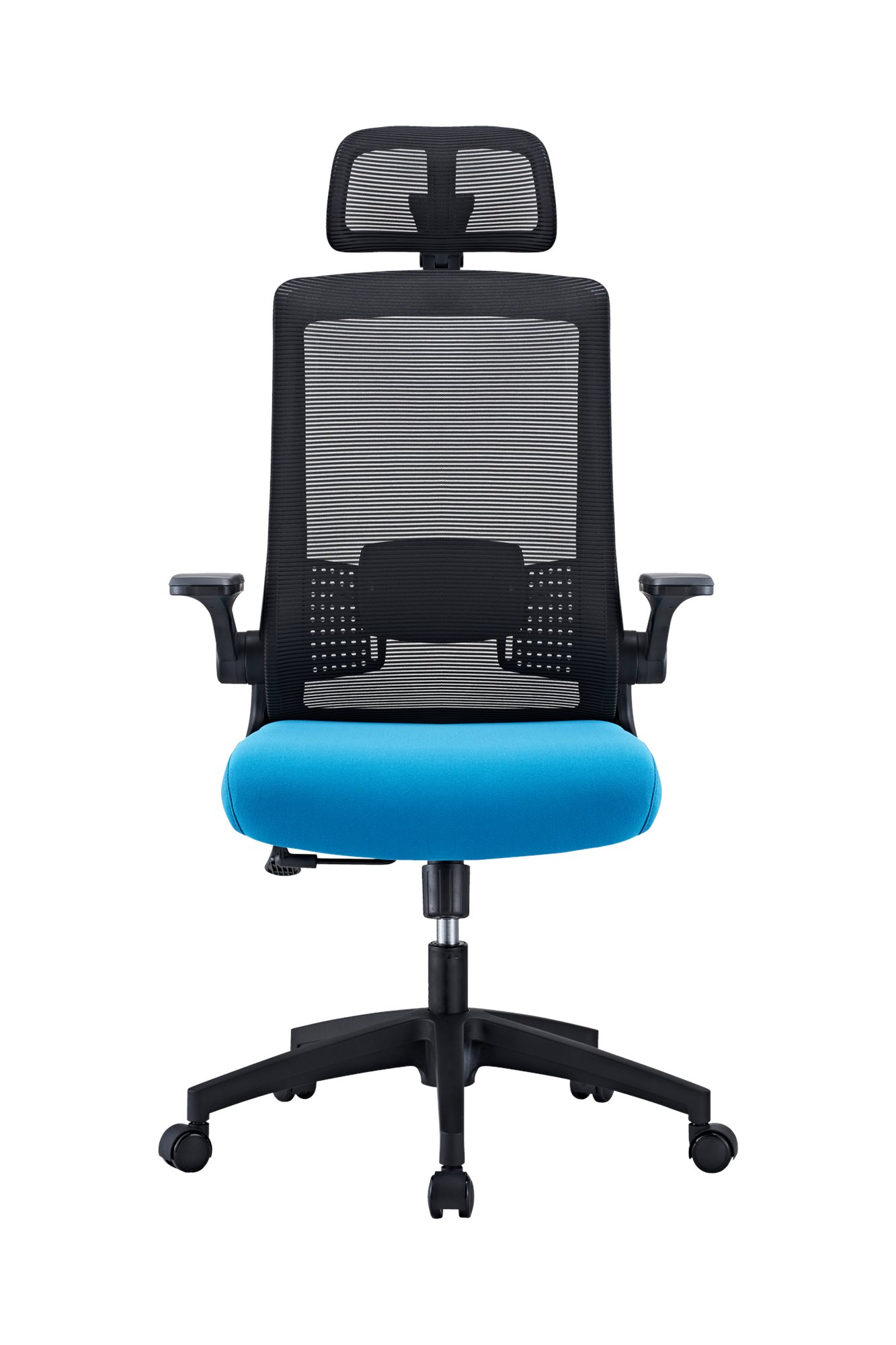 Image Офисное кресло CUSTÓ Santander (100.01-0009)