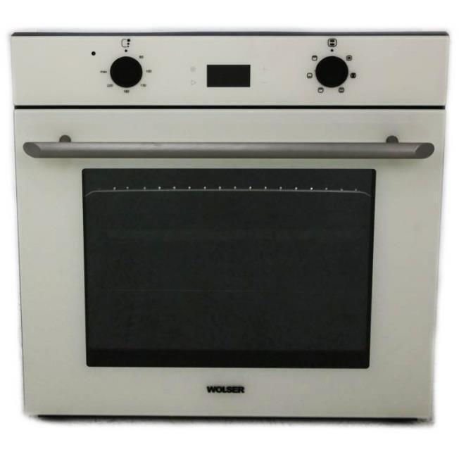 Image Духовка Wolser WL-KF 66 D IVORY
