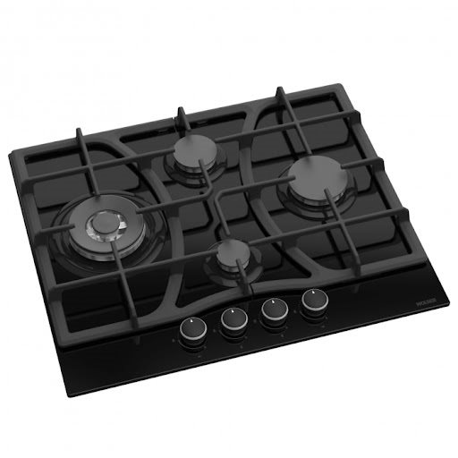 Image Варочная газовая поверхность Wolser WL- F 6410