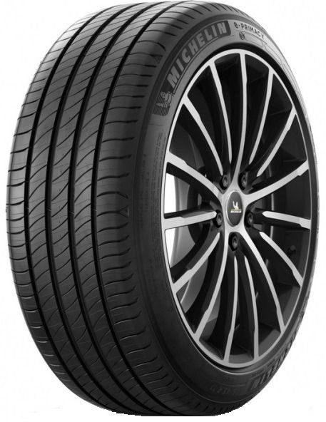 Image Шина Michelin E-Primacy 235/55 R19 105V TL XL FSL