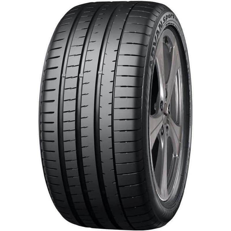 Image Шина YOKOHAMA Advan Sport V-107 285/40 ZR22 110Y XL