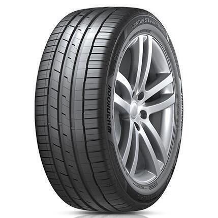 Image Шина Hankook S-1 Evo-3 K-127A 295/35 ZR21 107Y TL  XL MFS