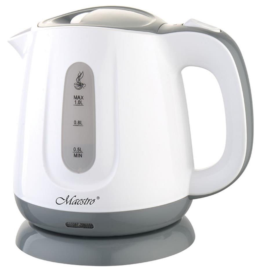 Image Ceainic Maestro MR-013 GREY