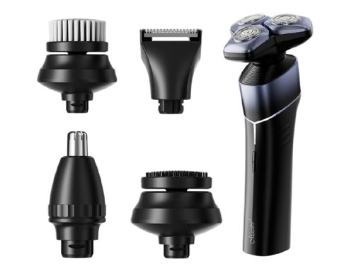 Image Бритва Maestro MR-675