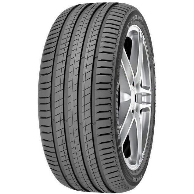 Image Шина Michelin Latitude Sport 3 AO 235/65 R17 104W TL